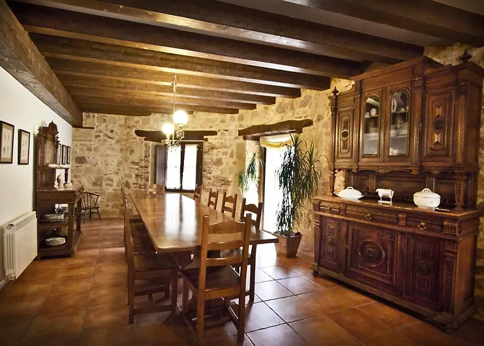 イン Real Del Buen Camino, Rural Villanueva de Campeán