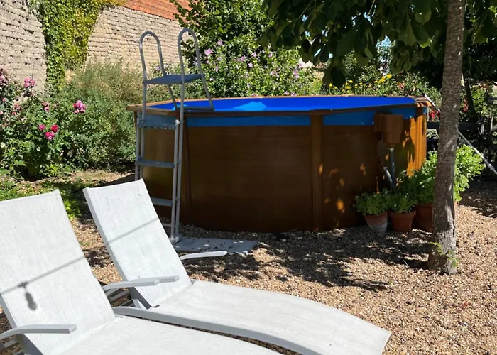 여관 Real Del Buen Camino, Rural