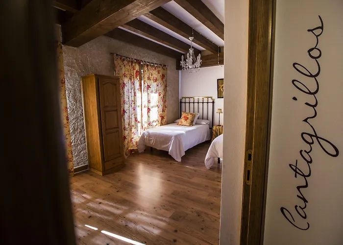 Real Del Buen Camino, Rural 4*