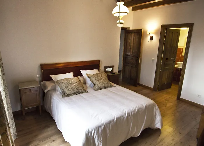 Real Del Buen Camino, Rural イン 4*