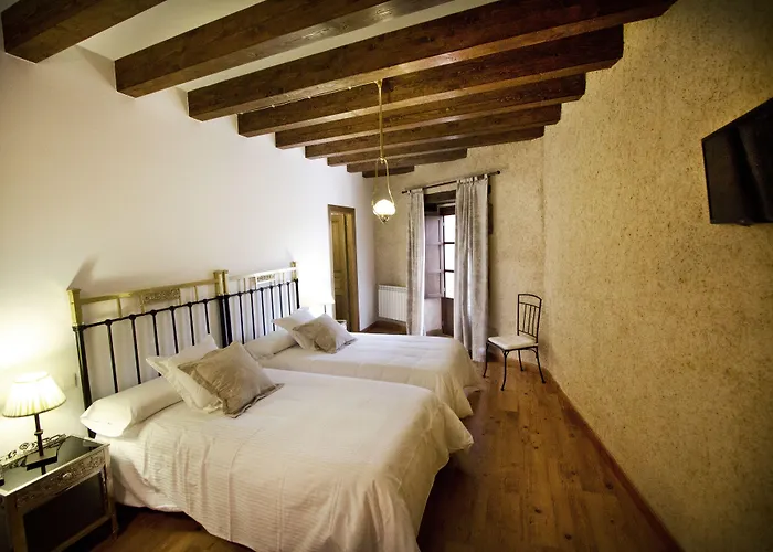 Real Del Buen Camino, Rural イン 4*