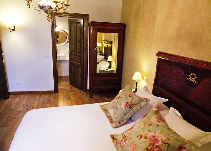 イン Real Del Buen Camino, Rural Villanueva de Campeán