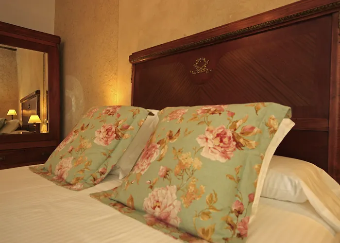 Real Del Buen Camino, Rural 여관 4*