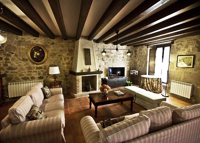 Real Del Buen Camino, Rural 4*