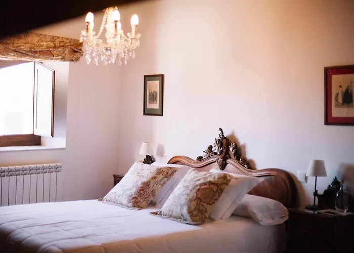 Real Del Buen Camino, Rural イン