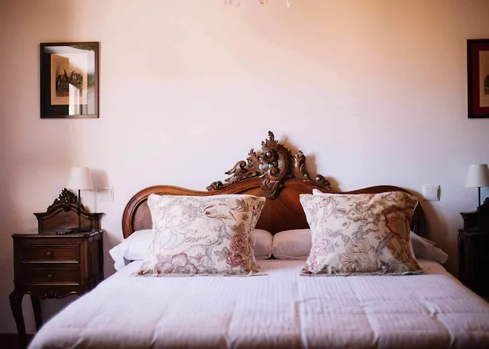 イン Real Del Buen Camino, Rural 4*