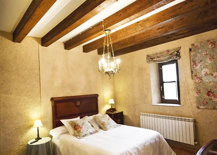 Real Del Buen Camino, Rural イン 4*