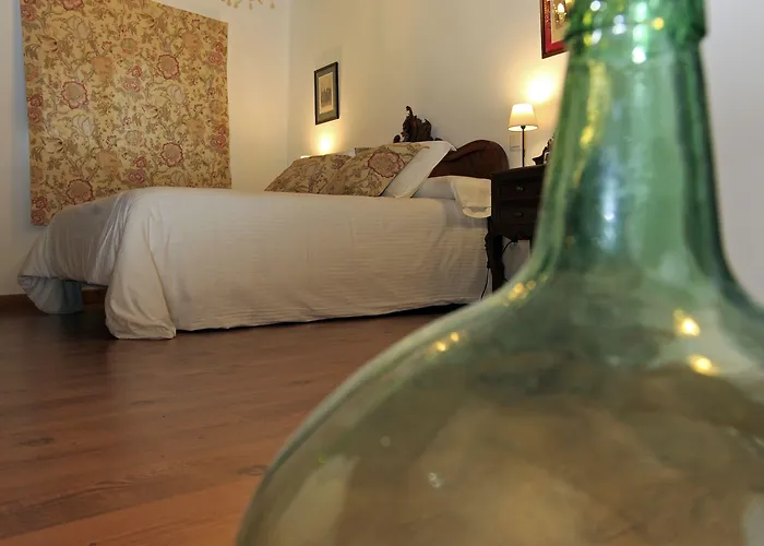 Real Del Buen Camino, Rural イン 4*