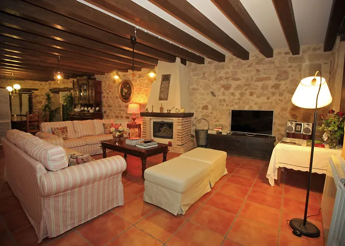 Real Del Buen Camino, Rural Villanueva de Campeán