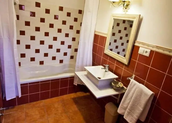 Real Del Buen Camino, Rural 여관 4*