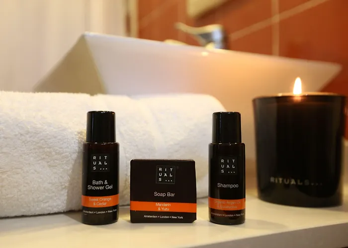 イン Real Del Buen Camino, Rural