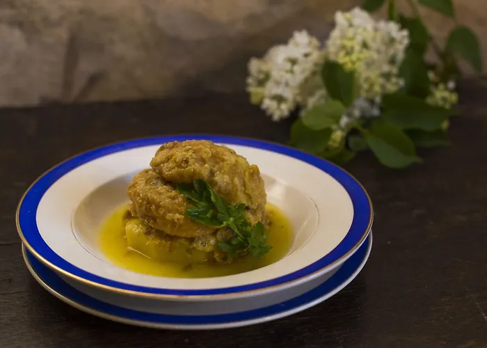 Real Del Buen Camino, Rural 여관