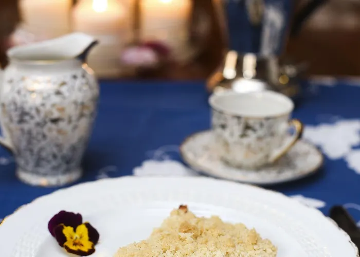 Real Del Buen Camino, Rural 여관 4*