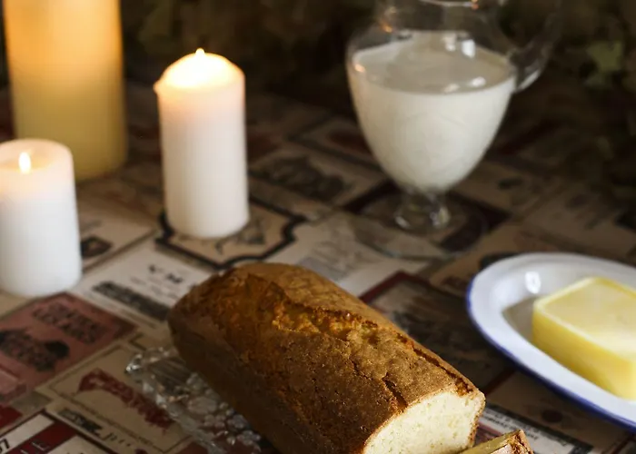 Real Del Buen Camino, Rural 여관