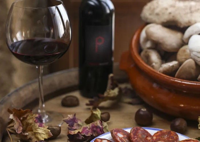 イン Real Del Buen Camino, Rural