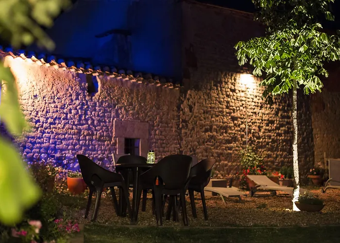 Real Del Buen Camino, Rural 여관 4*