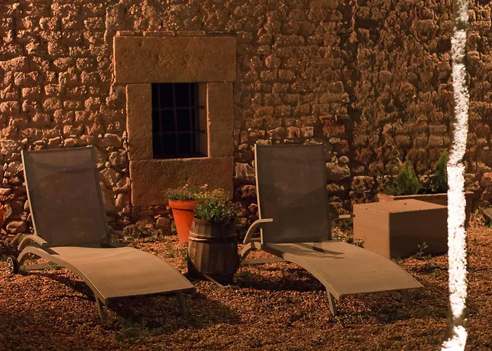 Real Del Buen Camino, Rural イン 4*