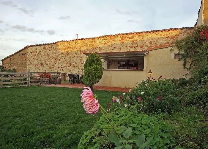 Real Del Buen Camino, Rural イン Villanueva de Campeán