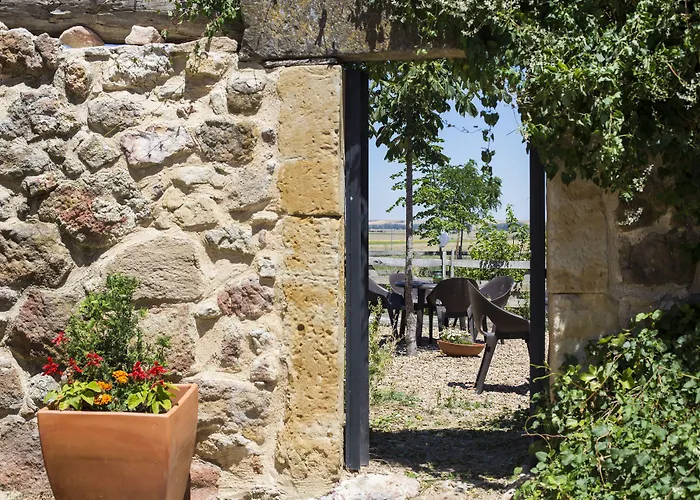 Real Del Buen Camino, Rural 4*