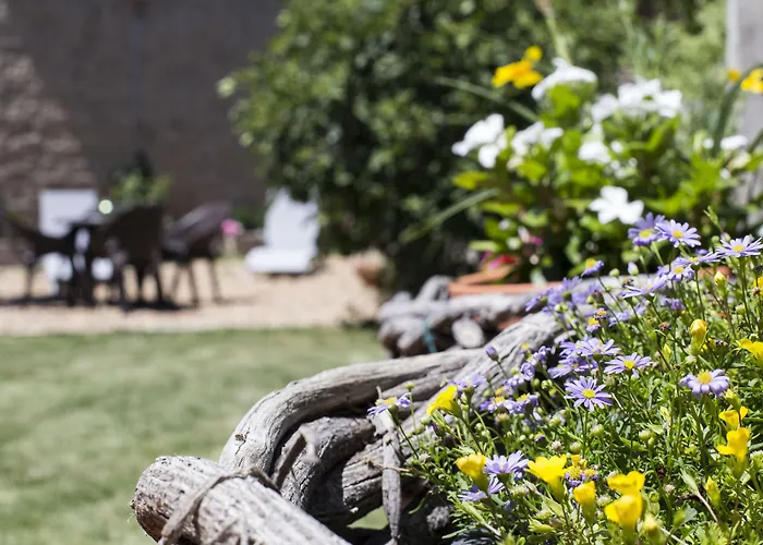 Real Del Buen Camino, Rural 여관 4*