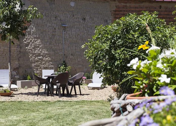 Real Del Buen Camino, Rural イン Villanueva de Campeán