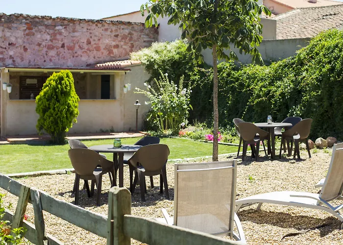 Real Del Buen Camino, Rural イン