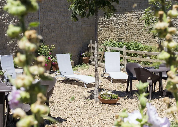 Real Del Buen Camino, Rural Villanueva de Campeán