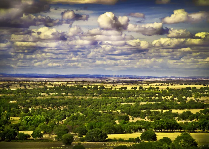 여관 Real Del Buen Camino, Rural