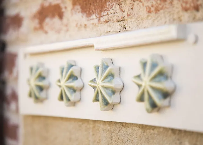 Real Del Buen Camino, Rural 여관