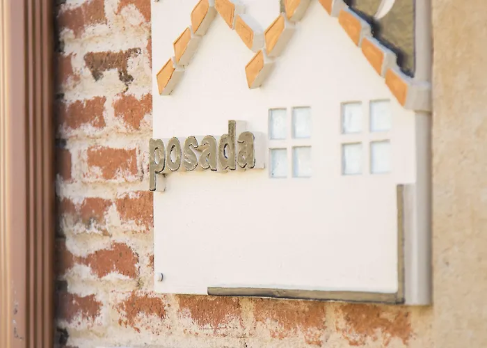 여관 Real Del Buen Camino, Rural