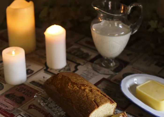 여관 Real Del Buen Camino, Rural Villanueva de Campean