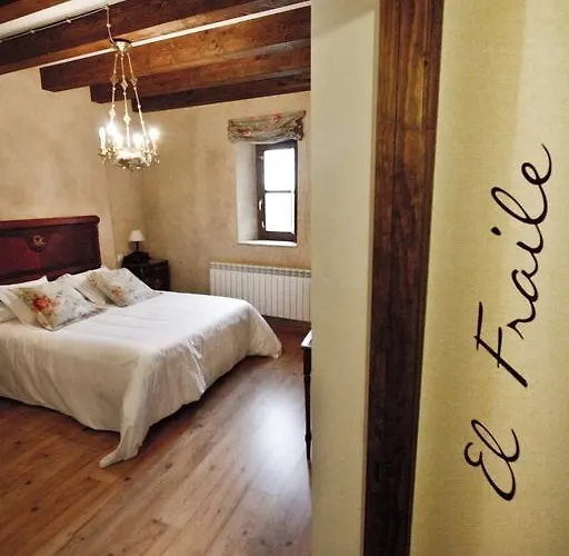 Real Del Buen Camino, Rural 4*