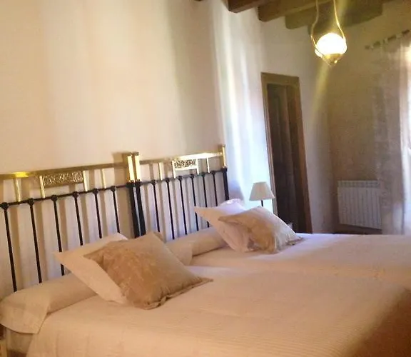 Real Del Buen Camino, Rural イン