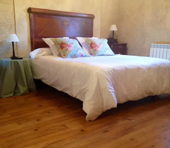 イン Real Del Buen Camino, Rural 4*