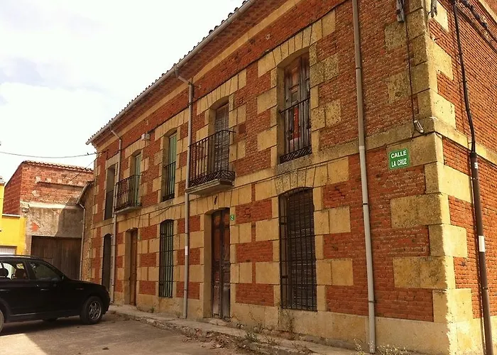 Real Del Buen Camino, Rural イン Villanueva de Campeán