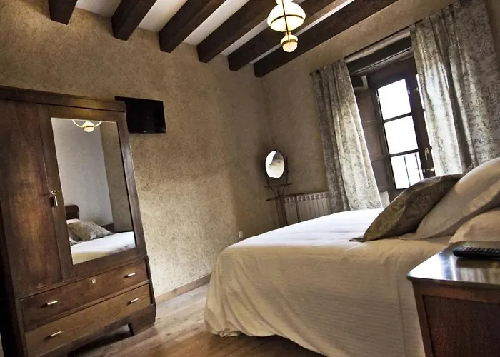 여관 Real Del Buen Camino, Rural